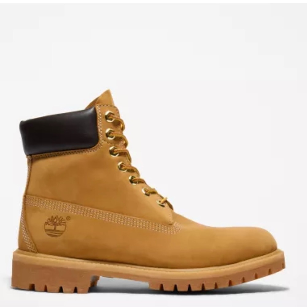 Timberland Premium 6 inch boot